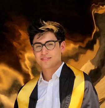 Andrew Hood - Professional headshot